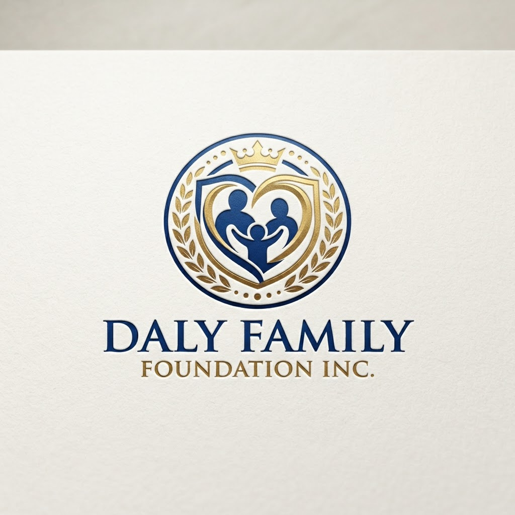 DALY FAMILY FOUNDATION